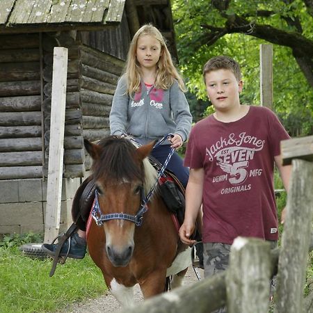 Вилла Allesbauer - Familie Preis Требезинг Экстерьер фото